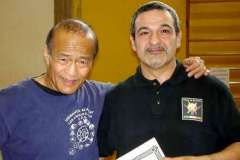 DAN-INOSANTO