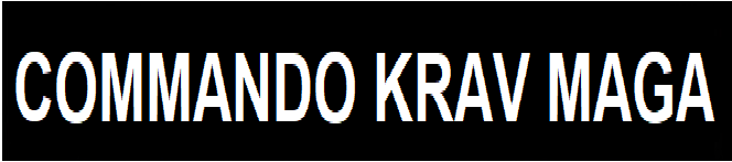 COMMANDO KRAV MAGA